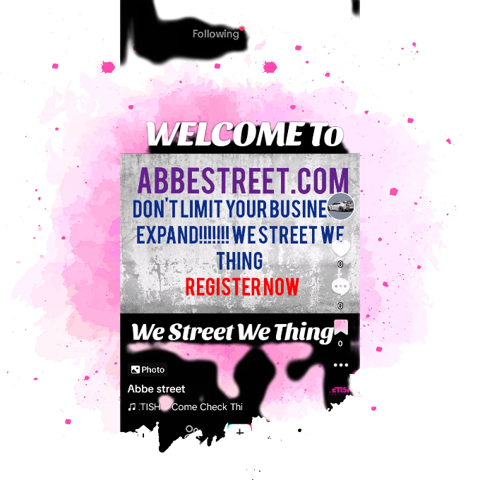 ABBESTREET 