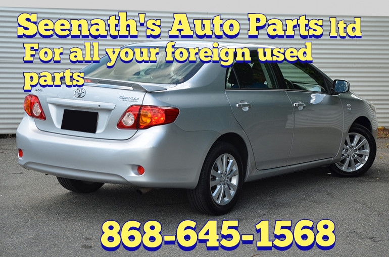 Seenath's Auto Parts-141